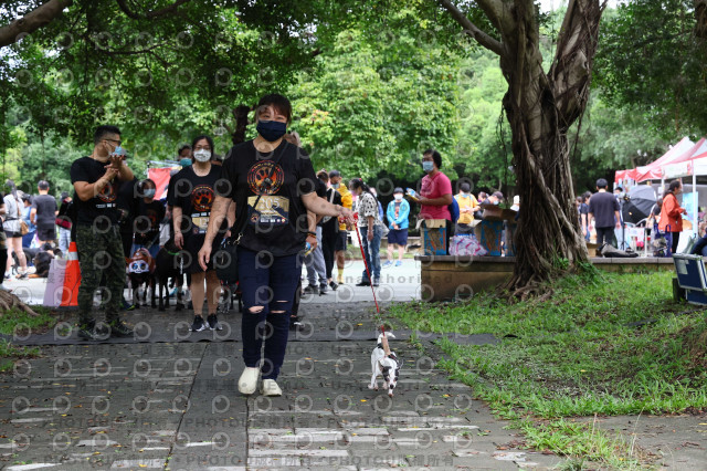 2022第五屆奔跑吧！毛小孩公益路跑-綠寶石運動公園