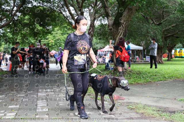 2022第五屆奔跑吧！毛小孩公益路跑-綠寶石運動公園