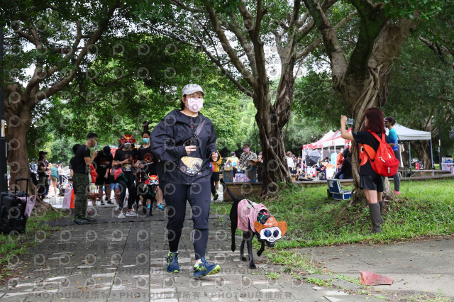 2022第五屆奔跑吧！毛小孩公益路跑-綠寶石運動公園