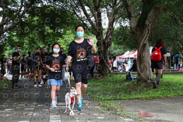 2022第五屆奔跑吧！毛小孩公益路跑-綠寶石運動公園