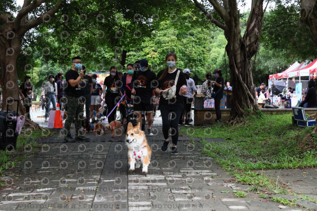 2022第五屆奔跑吧！毛小孩公益路跑-綠寶石運動公園