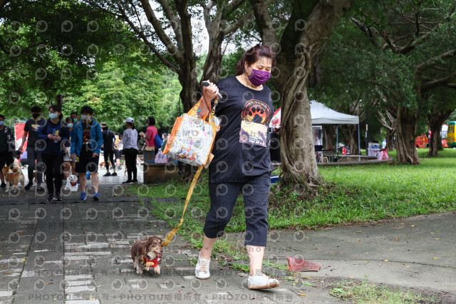 2022第五屆奔跑吧！毛小孩公益路跑-綠寶石運動公園