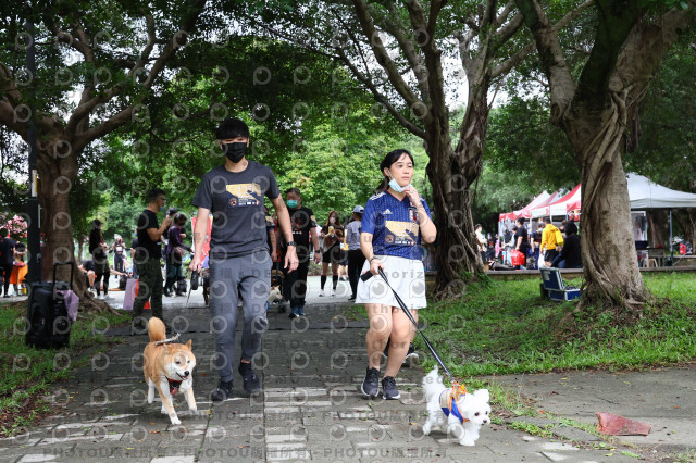 2022第五屆奔跑吧！毛小孩公益路跑-綠寶石運動公園