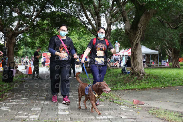 2022第五屆奔跑吧！毛小孩公益路跑-綠寶石運動公園