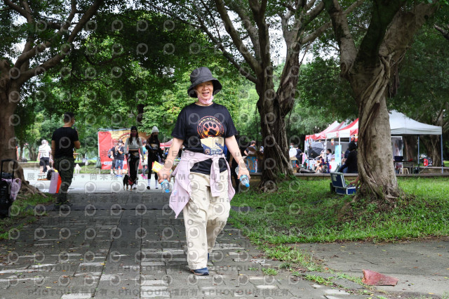 2022第五屆奔跑吧！毛小孩公益路跑-綠寶石運動公園