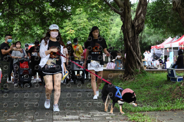 2022第五屆奔跑吧！毛小孩公益路跑-綠寶石運動公園