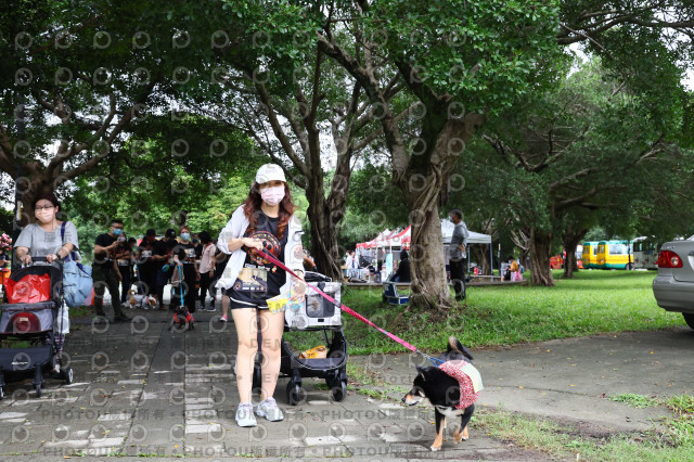 2022第五屆奔跑吧！毛小孩公益路跑-綠寶石運動公園