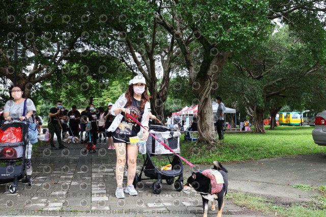 2022第五屆奔跑吧！毛小孩公益路跑-綠寶石運動公園