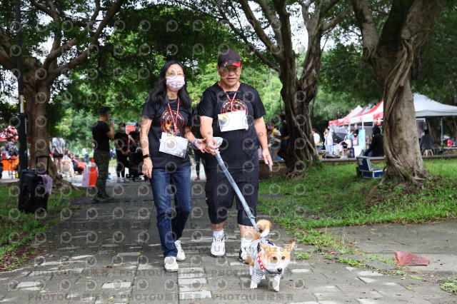 2022第五屆奔跑吧！毛小孩公益路跑-綠寶石運動公園