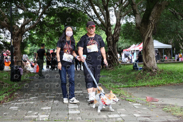 2022第五屆奔跑吧！毛小孩公益路跑-綠寶石運動公園