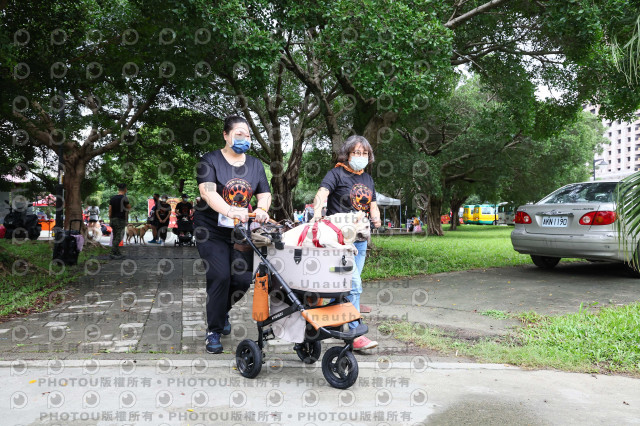 2022第五屆奔跑吧！毛小孩公益路跑-綠寶石運動公園