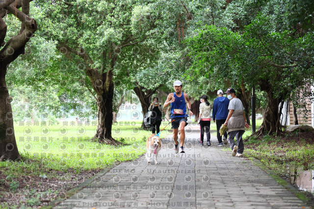 2022第五屆奔跑吧！毛小孩公益路跑-綠寶石運動公園