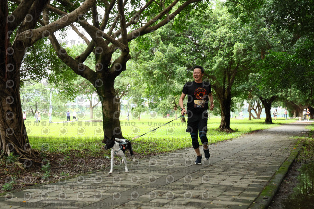 2022第五屆奔跑吧！毛小孩公益路跑-綠寶石運動公園