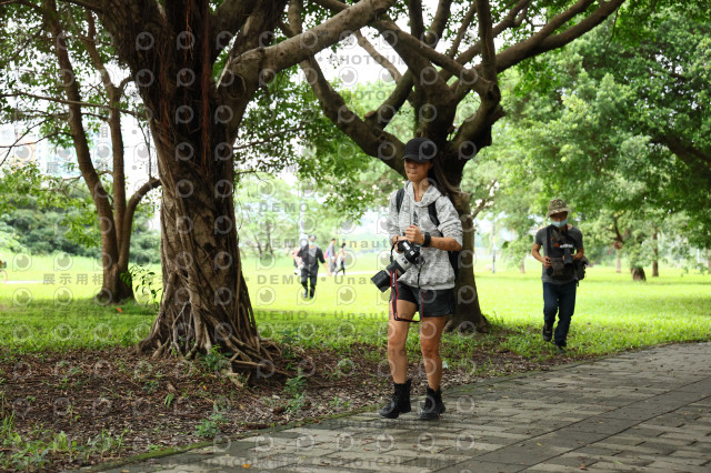 2022第五屆奔跑吧！毛小孩公益路跑-綠寶石運動公園