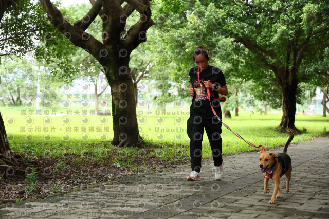 2022第五屆奔跑吧！毛小孩公益路跑-綠寶石運動公園