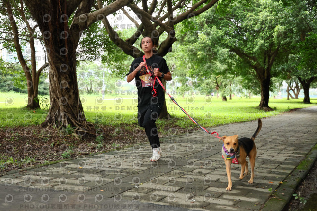 2022第五屆奔跑吧！毛小孩公益路跑-綠寶石運動公園