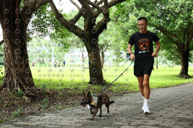 2022第五屆奔跑吧！毛小孩公益路跑-綠寶石運動公園