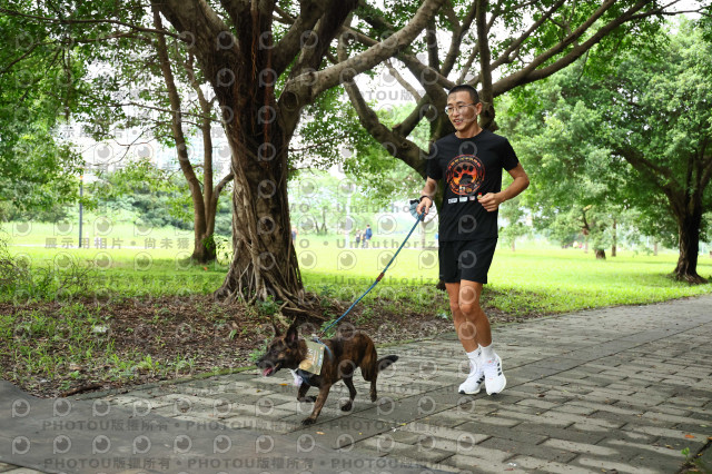 2022第五屆奔跑吧！毛小孩公益路跑-綠寶石運動公園