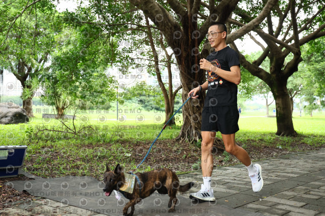 2022第五屆奔跑吧！毛小孩公益路跑-綠寶石運動公園