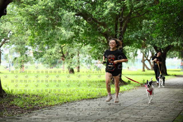 2022第五屆奔跑吧！毛小孩公益路跑-綠寶石運動公園