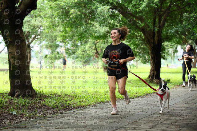 2022第五屆奔跑吧！毛小孩公益路跑-綠寶石運動公園