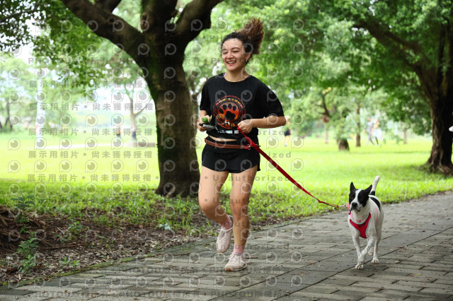 2022第五屆奔跑吧！毛小孩公益路跑-綠寶石運動公園