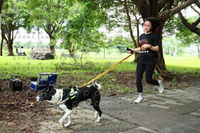 2022第五屆奔跑吧！毛小孩公益路跑-綠寶石運動公園