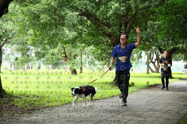 2022第五屆奔跑吧！毛小孩公益路跑-綠寶石運動公園