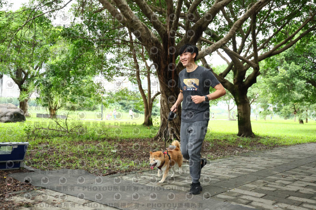 2022第五屆奔跑吧！毛小孩公益路跑-綠寶石運動公園