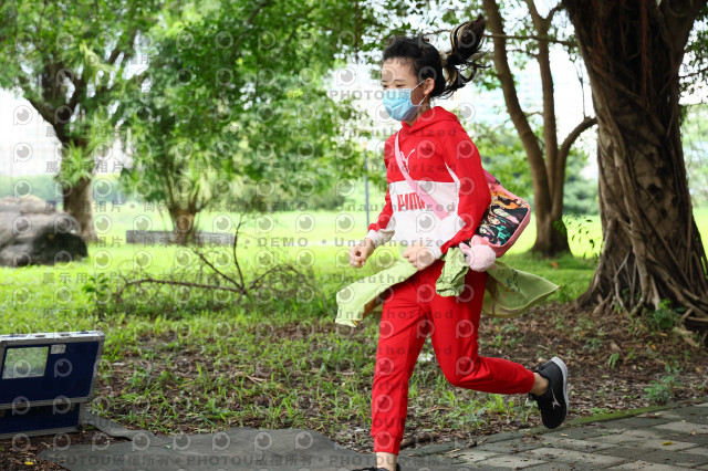 2022第五屆奔跑吧！毛小孩公益路跑-綠寶石運動公園