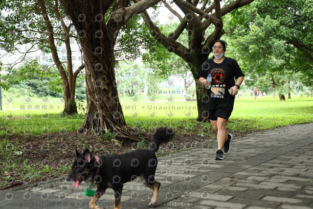 2022第五屆奔跑吧！毛小孩公益路跑-綠寶石運動公園