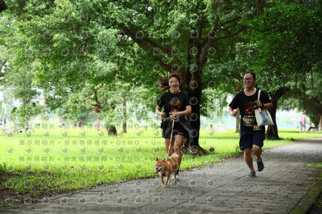 2022第五屆奔跑吧！毛小孩公益路跑-綠寶石運動公園