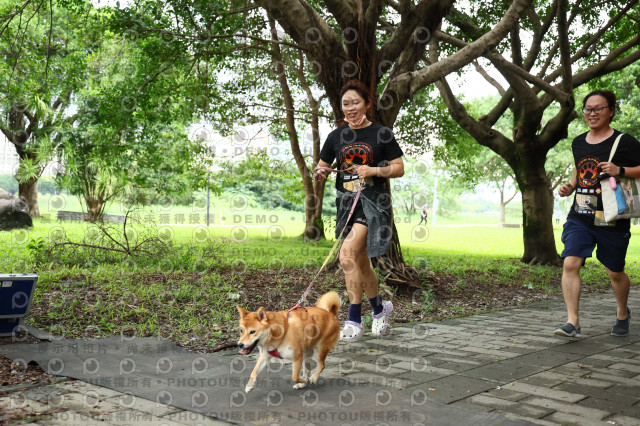 2022第五屆奔跑吧！毛小孩公益路跑-綠寶石運動公園