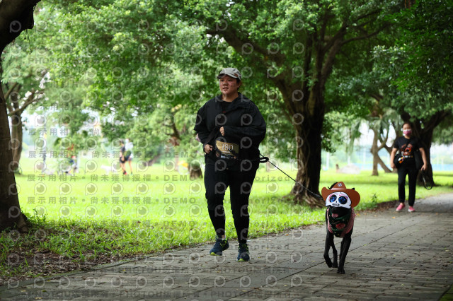 2022第五屆奔跑吧！毛小孩公益路跑-綠寶石運動公園