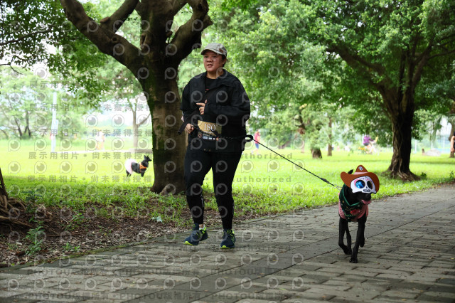 2022第五屆奔跑吧！毛小孩公益路跑-綠寶石運動公園