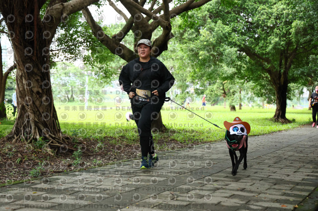 2022第五屆奔跑吧！毛小孩公益路跑-綠寶石運動公園