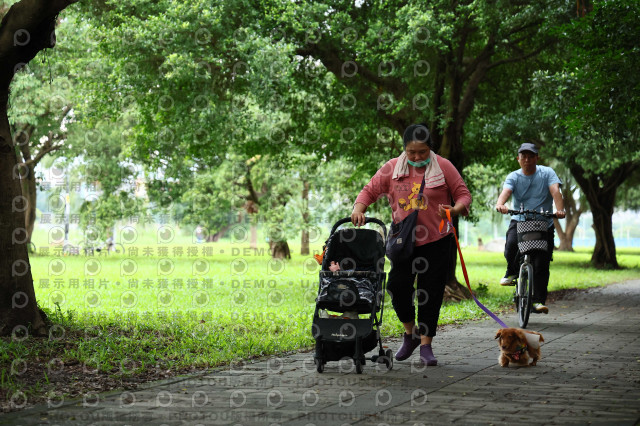 2022第五屆奔跑吧！毛小孩公益路跑-綠寶石運動公園