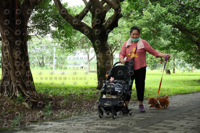 2022第五屆奔跑吧！毛小孩公益路跑-綠寶石運動公園