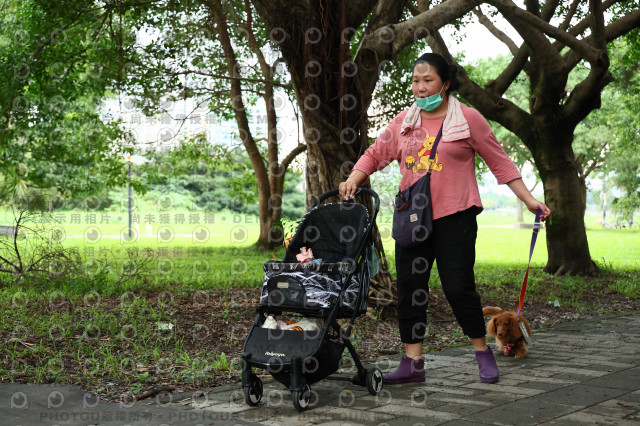 2022第五屆奔跑吧！毛小孩公益路跑-綠寶石運動公園