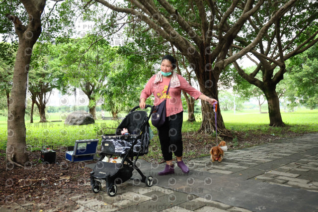 2022第五屆奔跑吧！毛小孩公益路跑-綠寶石運動公園