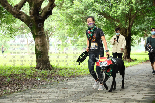 2022第五屆奔跑吧！毛小孩公益路跑-綠寶石運動公園