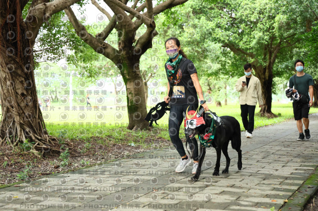 2022第五屆奔跑吧！毛小孩公益路跑-綠寶石運動公園