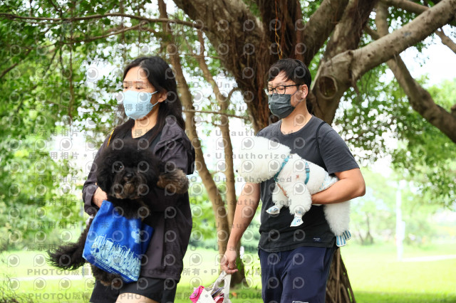 2022第五屆奔跑吧！毛小孩公益路跑-綠寶石運動公園