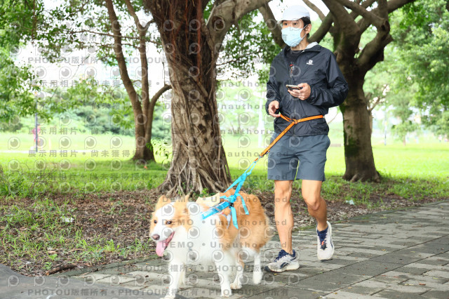 2022第五屆奔跑吧！毛小孩公益路跑-綠寶石運動公園