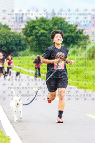 2022第五屆奔跑吧！毛小孩公益路跑-綠寶石運動公園