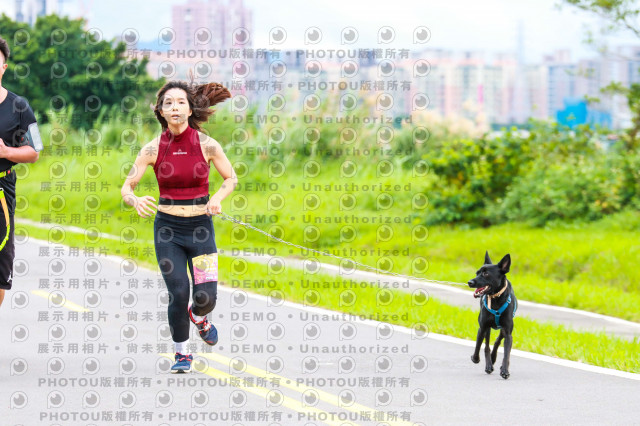 2022第五屆奔跑吧！毛小孩公益路跑-綠寶石運動公園