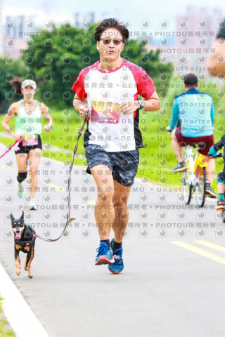 2022第五屆奔跑吧！毛小孩公益路跑-綠寶石運動公園