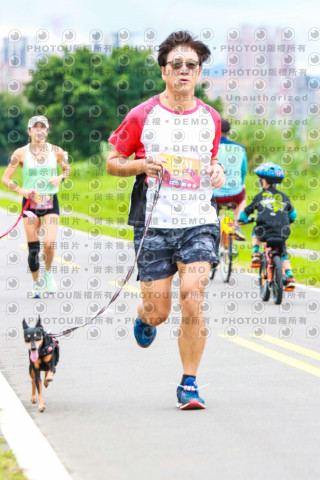 2022第五屆奔跑吧！毛小孩公益路跑-綠寶石運動公園