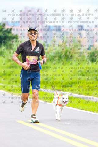 2022第五屆奔跑吧！毛小孩公益路跑-綠寶石運動公園