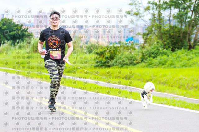 2022第五屆奔跑吧！毛小孩公益路跑-綠寶石運動公園